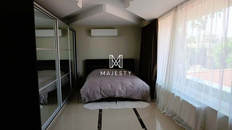 Вилла в аренду 370 м² в Agios Tychon, Limassol