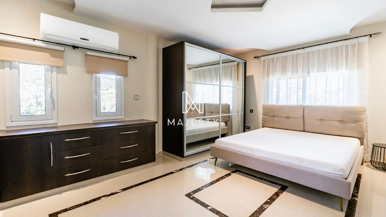 Вилла в аренду 370 м² в Agios Tychon, Limassol