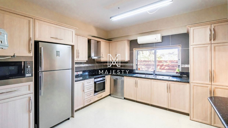 Вилла в аренду 370 м² в Agios Tychon, Limassol