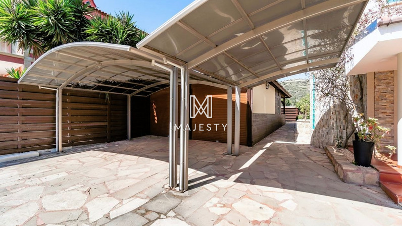 Вилла в аренду 370 м² в Agios Tychon, Limassol