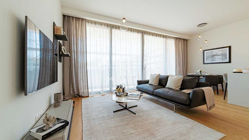 2-bedroom apartments for sale 108 m² in Potamos Germasogeia, Limassol, Cyprus