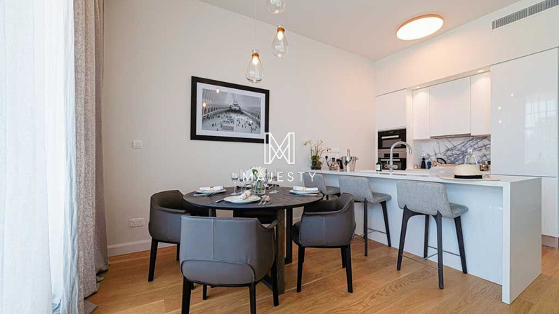 2-bedroom apartments for sale 108 m² in Potamos Germasogeia, Limassol, Cyprus