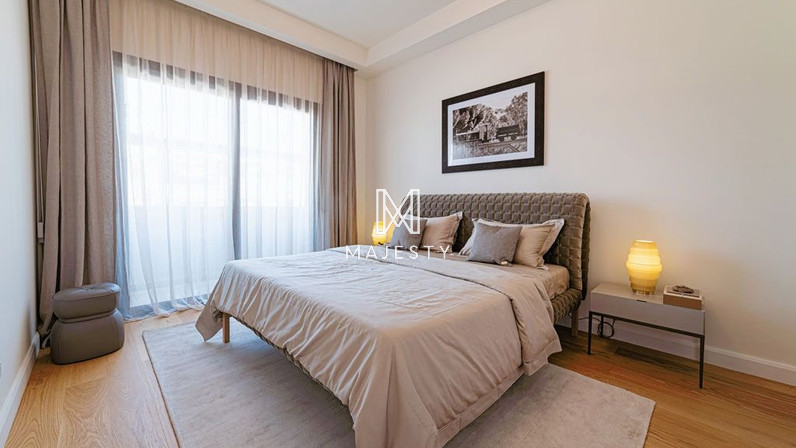 2-bedroom apartments for sale 108 m² in Potamos Germasogeia, Limassol, Cyprus