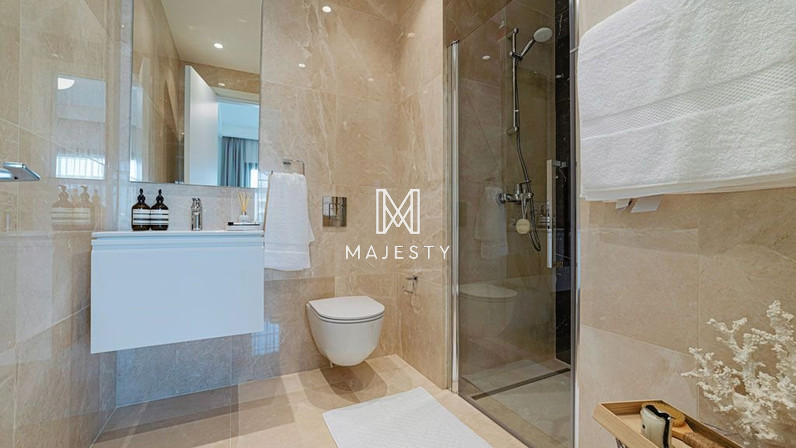 2-bedroom apartments for sale 108 m² in Potamos Germasogeia, Limassol, Cyprus