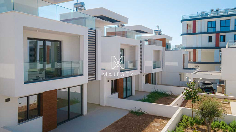 Вилла в аренду 143 м² в Limassol - Mesa Geitonia, Limassol, Cyprus