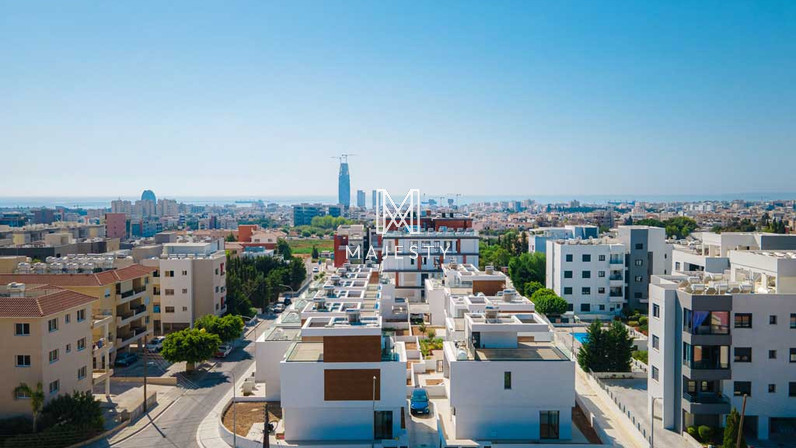 Вилла в аренду 143 м² в Limassol - Mesa Geitonia, Limassol, Cyprus