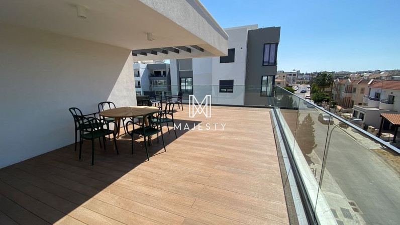 Вилла в аренду 143 м² в Limassol - Mesa Geitonia, Limassol, Cyprus