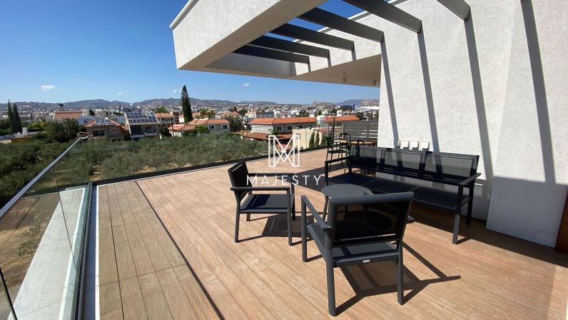 Вилла в аренду 143 м² в Limassol - Mesa Geitonia, Limassol, Cyprus