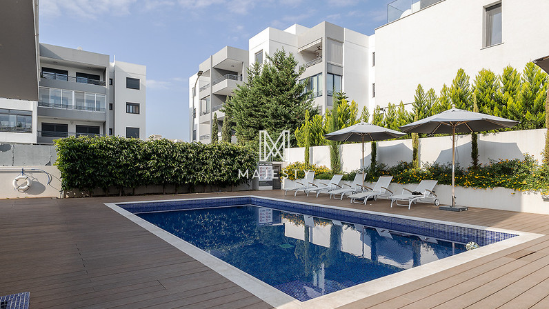 Вилла в аренду 143 м² в Limassol - Mesa Geitonia, Limassol, Cyprus