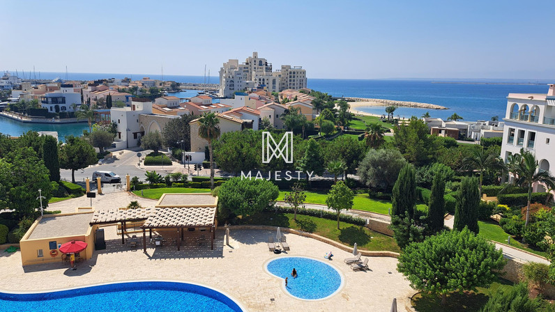 Διαμερίσματα προς ενοικίαση 103 μ² στην τοποθεσία Limassol Marina, Limassol, Cyprus