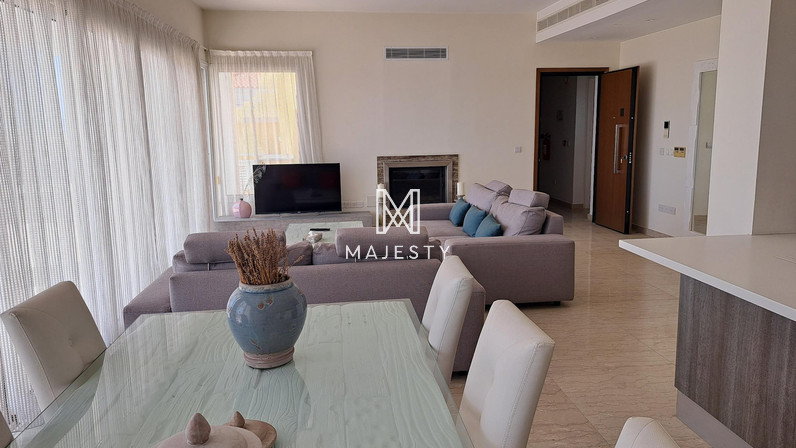 Διαμερίσματα προς ενοικίαση 103 μ² στην τοποθεσία Limassol Marina, Limassol, Cyprus