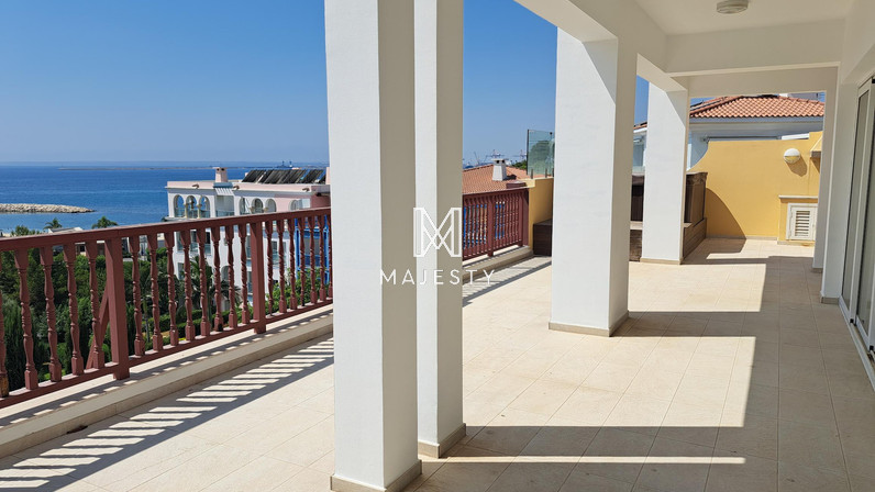 Διαμερίσματα προς ενοικίαση 103 μ² στην τοποθεσία Limassol Marina, Limassol, Cyprus