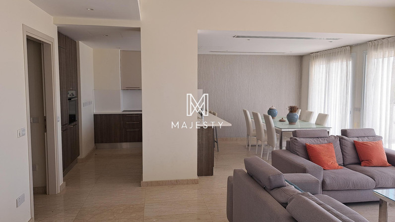 Διαμερίσματα προς ενοικίαση 103 μ² στην τοποθεσία Limassol Marina, Limassol, Cyprus