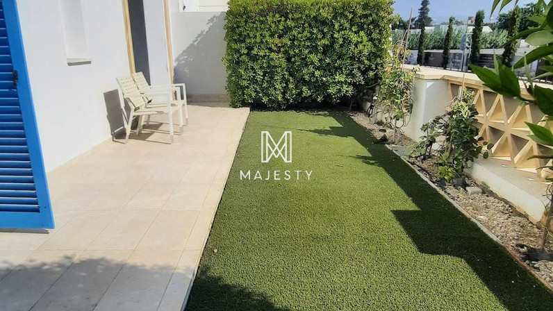 Апартаменты в аренду 111 м² в Limassol Marina, Limassol, Cyprus