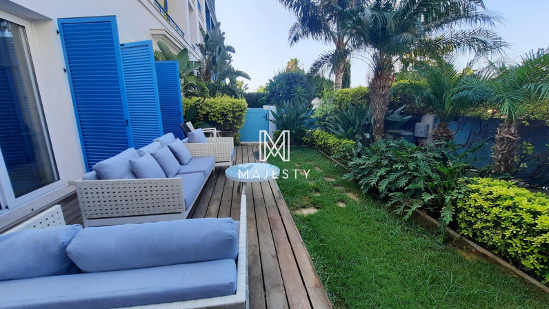 Апартаменты в аренду 111 м² в Limassol Marina, Limassol, Cyprus