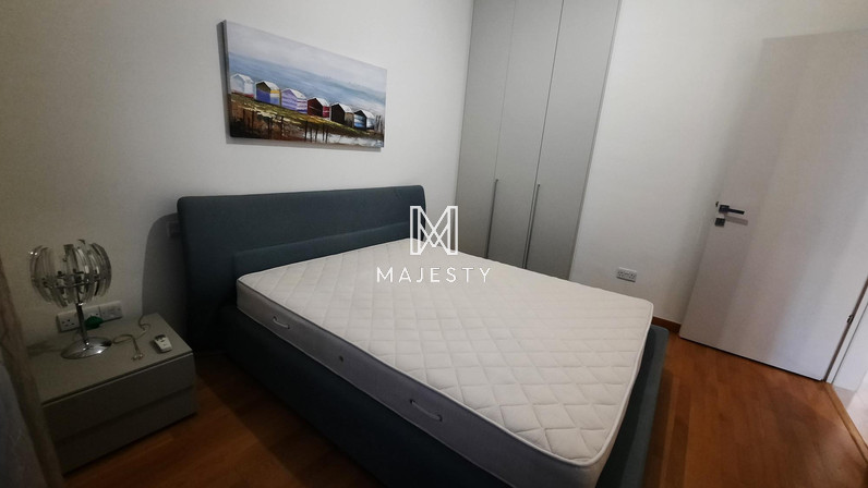 Апартаменты в аренду 111 м² в Limassol Marina, Limassol, Cyprus