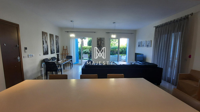 Апартаменты в аренду 111 м² в Limassol Marina, Limassol, Cyprus