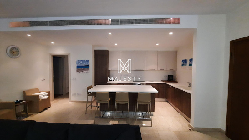 Апартаменты в аренду 111 м² в Limassol Marina, Limassol, Cyprus