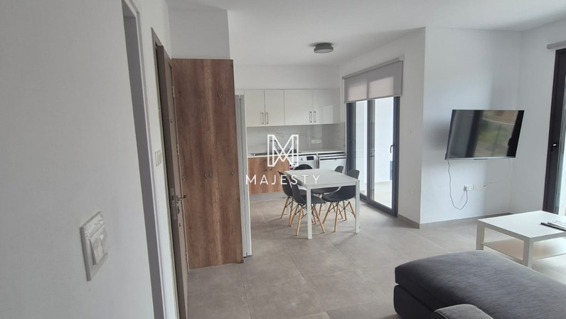 Апартаменты в аренду 80 м² в Zakaki, Limassol, Cyprus