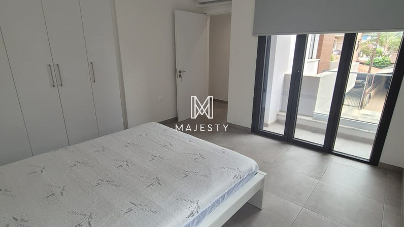 Апартаменты в аренду 80 м² в Zakaki, Limassol, Cyprus