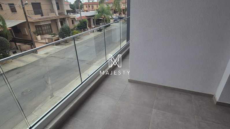 Апартаменты в аренду 80 м² в Zakaki, Limassol, Cyprus