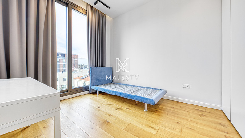 3-bedroom apartments for rent 105 m² in Potamos Germasogeia, Limassol, Cyprus