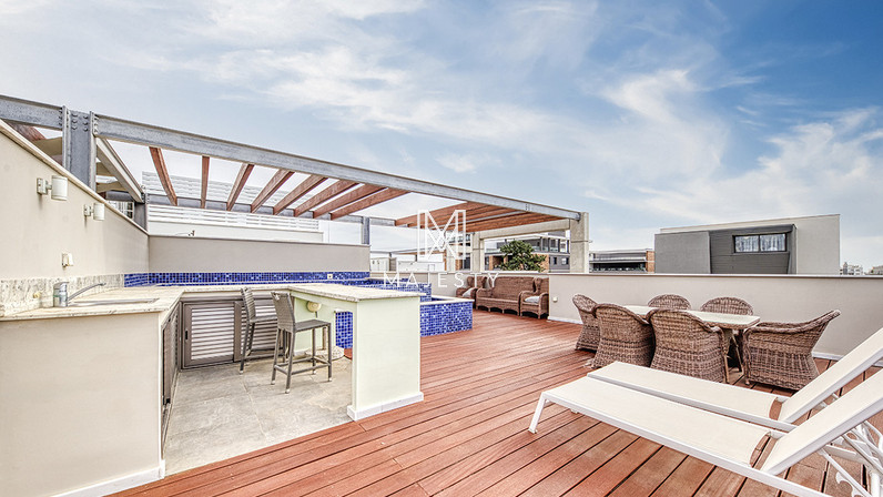 3-bedroom apartments for rent 105 m² in Potamos Germasogeia, Limassol, Cyprus