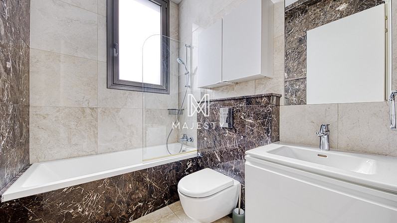 3-bedroom apartments for rent 105 m² in Potamos Germasogeia, Limassol, Cyprus