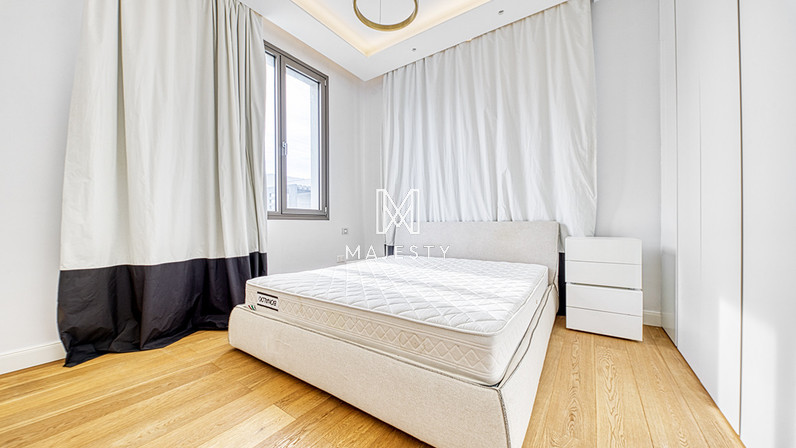 3-bedroom apartments for rent 105 m² in Potamos Germasogeia, Limassol, Cyprus