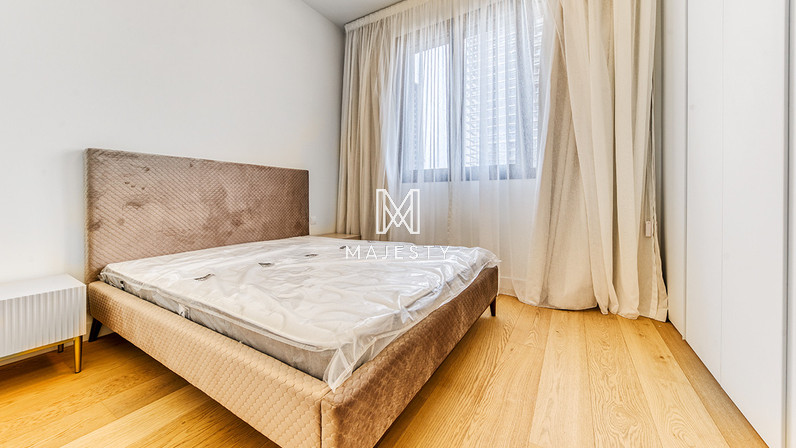 2-bedroom apartments for rent 56 m² in Potamos Germasogeia, Limassol, Cyprus