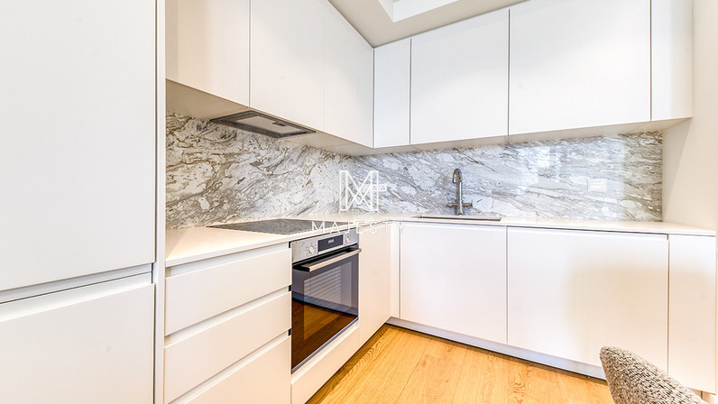 2-bedroom apartments for rent 56 m² in Potamos Germasogeia, Limassol, Cyprus