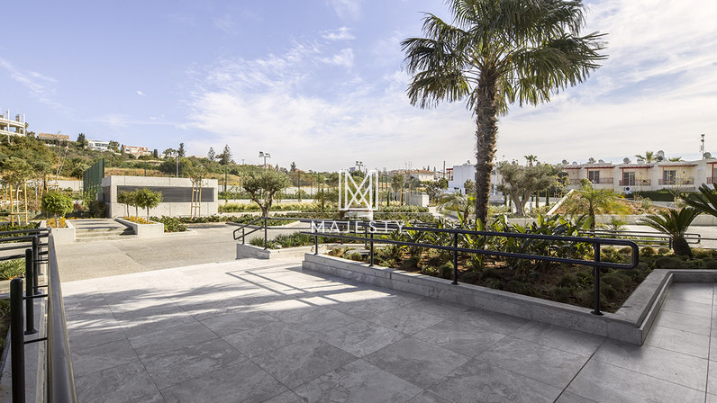 2-bedroom apartments for rent 90 m² in Potamos Germasogeia, Limassol, Cyprus