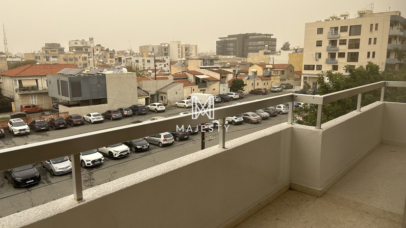 Γραφείο 95 μ² προς ενοικίαση στην τοποθεσία Agia Zoni, Limassol, Cyprus
