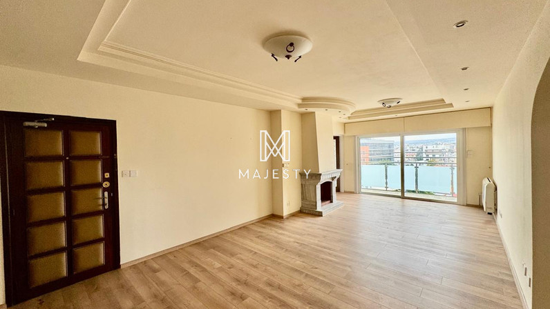 5-bedroom apartments for rent 250 m² in Agia Zoni, Limassol, Cyprus
