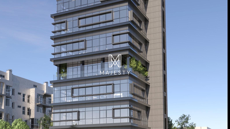 Building 724 m² for rent in Agios Nektarios, Limassol, Cyprus