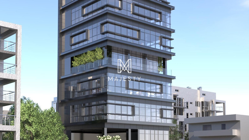 Building 724 m² for rent in Agios Nektarios, Limassol, Cyprus