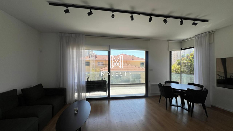 2-bedroom apartments for rent 110 m² in Limassol - Mesa Geitonia, Limassol, Cyprus
