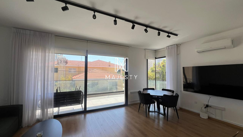 2-bedroom apartments for rent 110 m² in Limassol - Mesa Geitonia, Limassol, Cyprus
