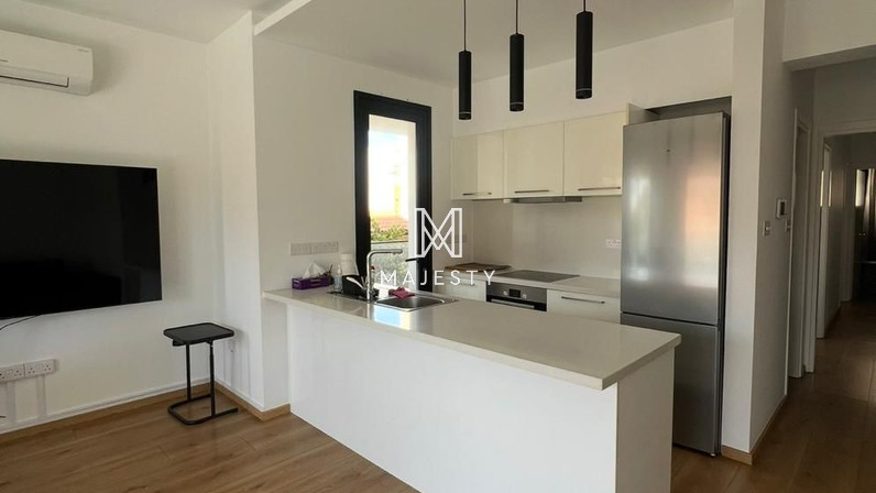 2-bedroom apartments for rent 110 m² in Limassol - Mesa Geitonia, Limassol, Cyprus
