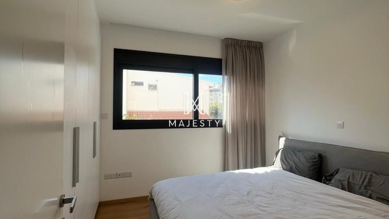 2-bedroom apartments for rent 110 m² in Limassol - Mesa Geitonia, Limassol, Cyprus