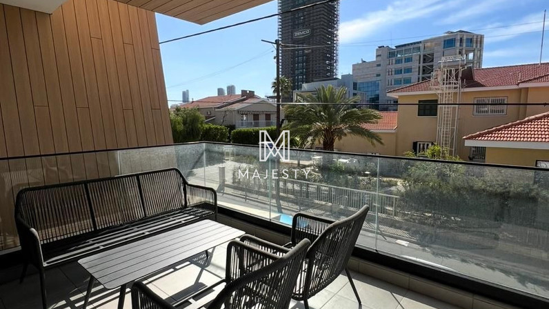 2-bedroom apartments for rent 110 m² in Limassol - Mesa Geitonia, Limassol, Cyprus