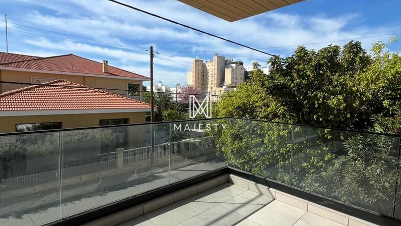 2-bedroom apartments for rent 110 m² in Limassol - Mesa Geitonia, Limassol, Cyprus