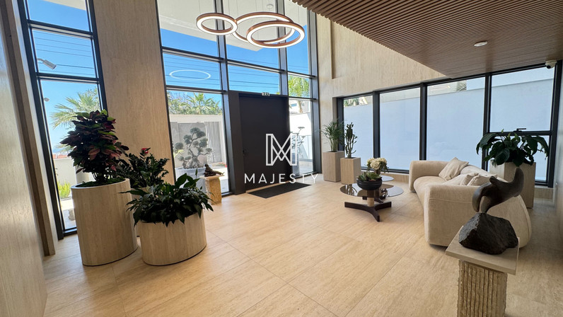 Διαμερίσματα προς ενοικίαση 150 μ² στην τοποθεσία Agios Athanasios, Limassol, Cyprus