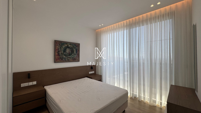 Διαμερίσματα προς ενοικίαση 150 μ² στην τοποθεσία Agios Athanasios, Limassol, Cyprus