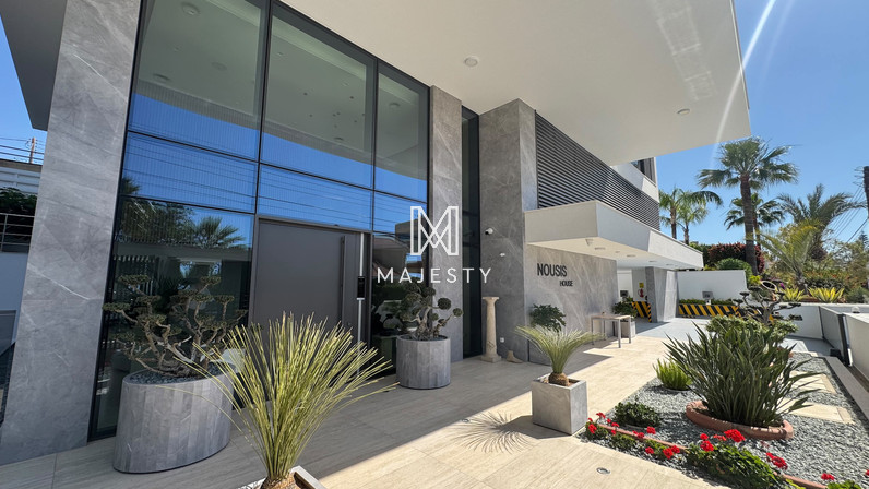 Διαμερίσματα προς ενοικίαση 150 μ² στην τοποθεσία Agios Athanasios, Limassol, Cyprus
