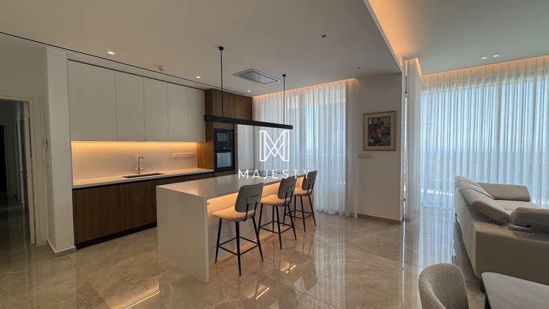 Διαμερίσματα προς ενοικίαση 150 μ² στην τοποθεσία Agios Athanasios, Limassol, Cyprus