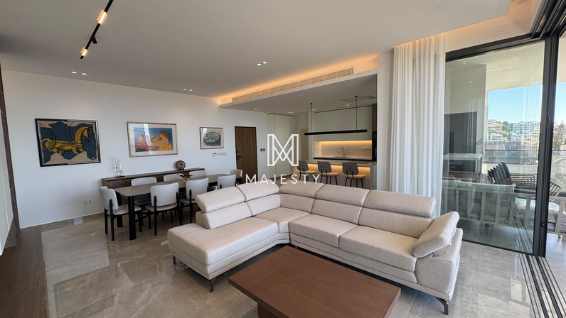 Διαμερίσματα προς ενοικίαση 150 μ² στην τοποθεσία Agios Athanasios, Limassol, Cyprus