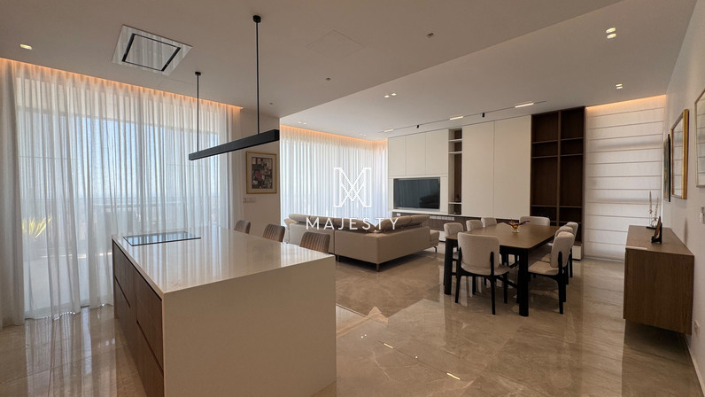 Διαμερίσματα προς ενοικίαση 150 μ² στην τοποθεσία Agios Athanasios, Limassol, Cyprus
