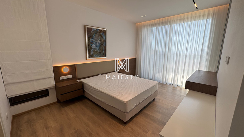 Διαμερίσματα προς ενοικίαση 150 μ² στην τοποθεσία Agios Athanasios, Limassol, Cyprus