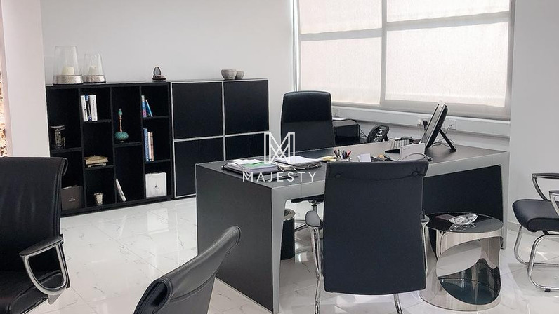 Здание 570 м² в аренду в Katholiki, Limassol, Cyprus